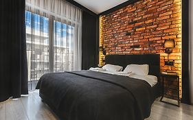Luksusowy Apartament Ze Spa
